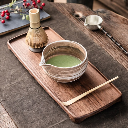 Matcha Japanese Tea Set