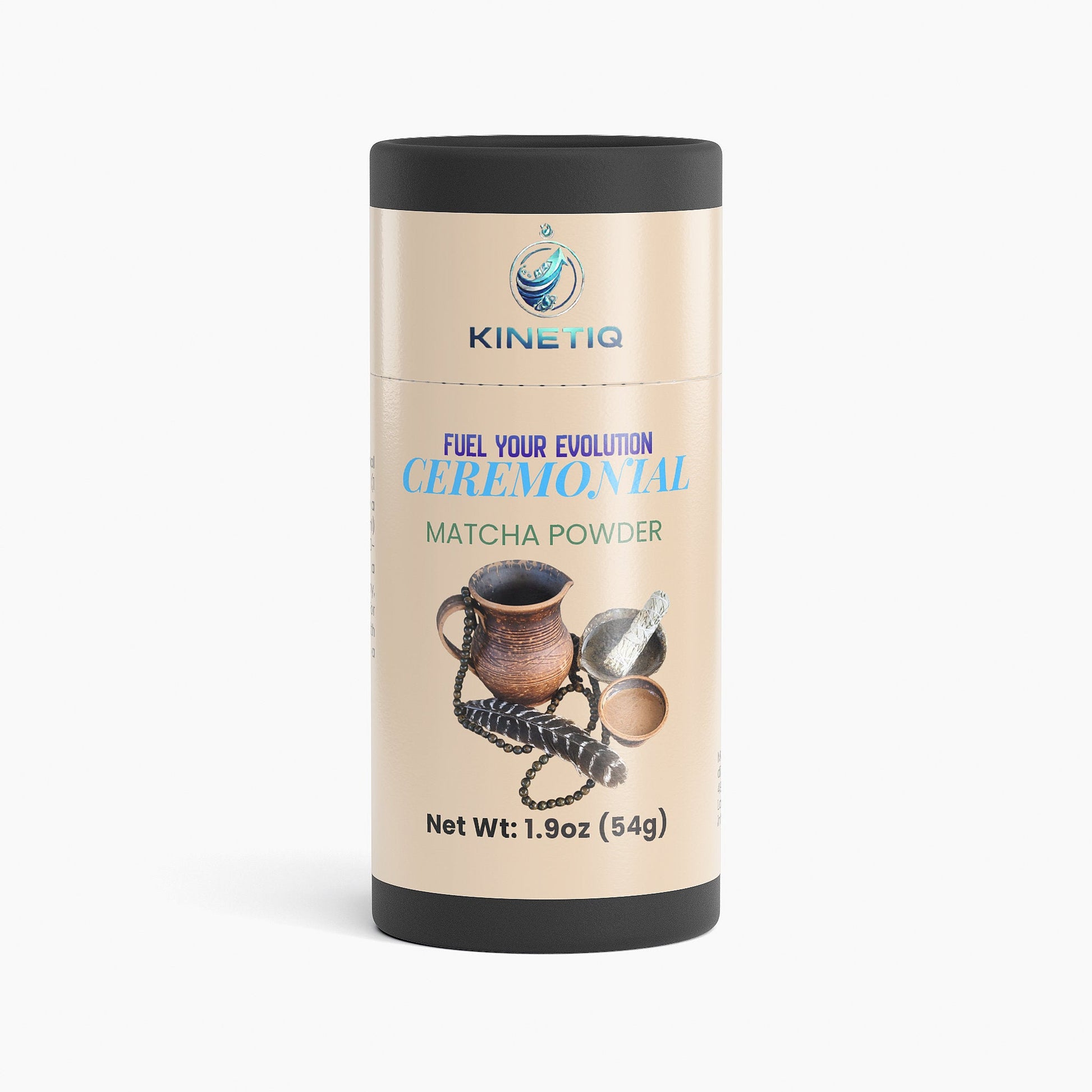 Ceremonial Matcha Powder-0