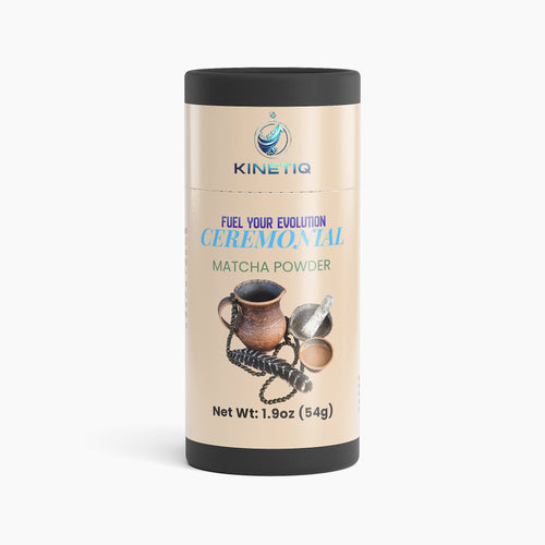 Ceremonial Matcha Powder-0