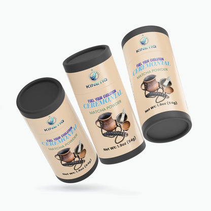 Ceremonial Matcha Powder-1