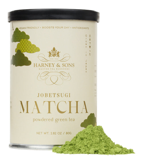 Jobetsugi Ceremonial Matcha (Thin Grade)