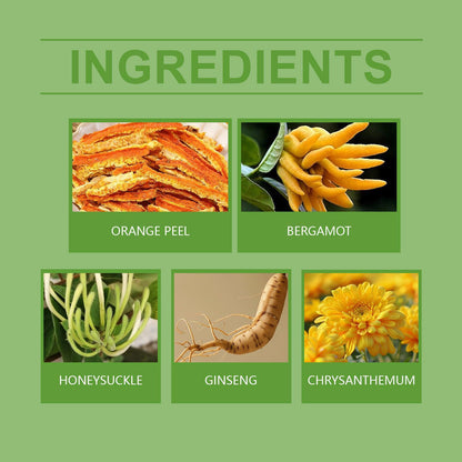 Male Prostate Herbal Tea