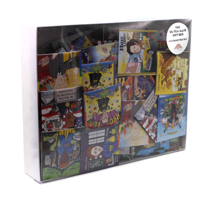 LiTEArary VarieTEA Sampler (20 count)