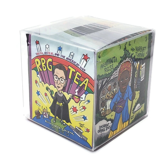 MighTEA Women of HerStory! VarieaTEA Pack (20 count)