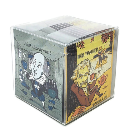 LiTEArary VarieTEA Sampler (20 count)