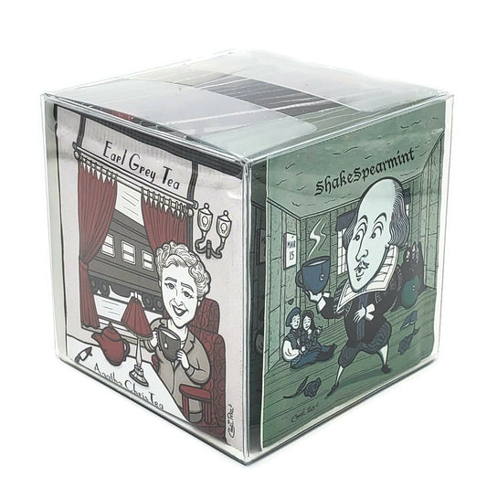 LiTEArary VarieTEA Sampler (20 count)