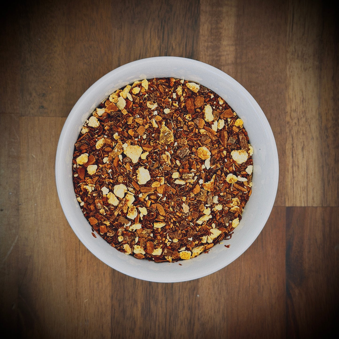 Apple Cider Rooibos Tea (3oz)