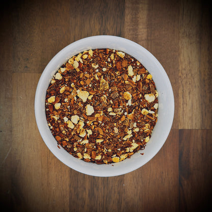 Apple Cider Rooibos Tea (3oz)