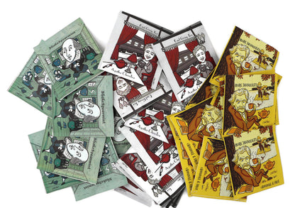 LiTEArary VarieTEA Sampler (20 count)