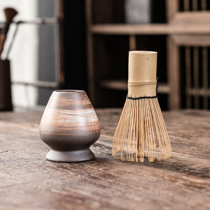 Matcha Japanese Tea Set