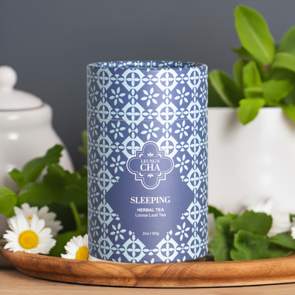 Leung's Cha Sleeping Herbal Tea-4